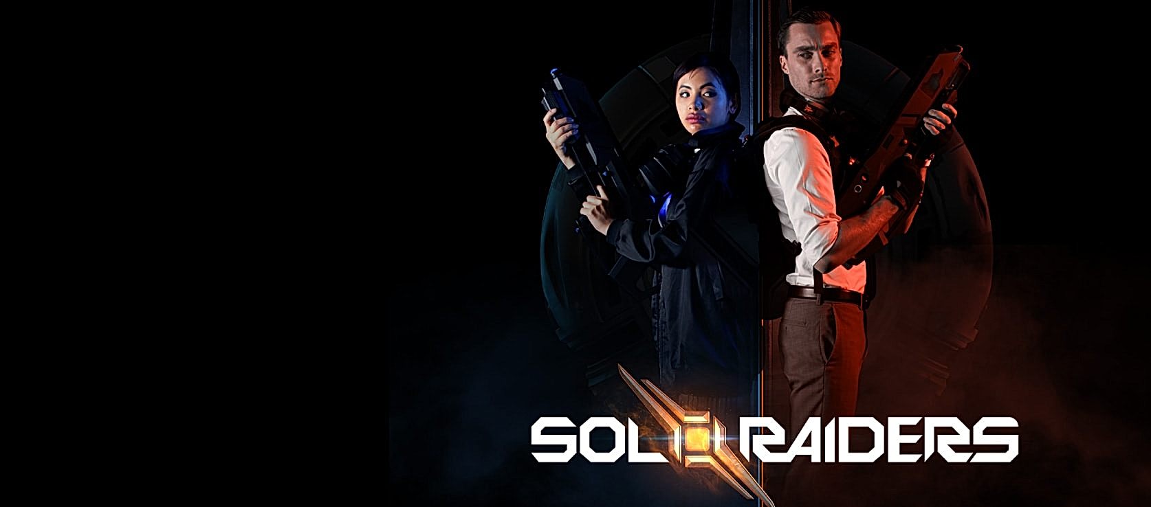 Soloraiders