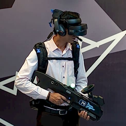 gaming gallery