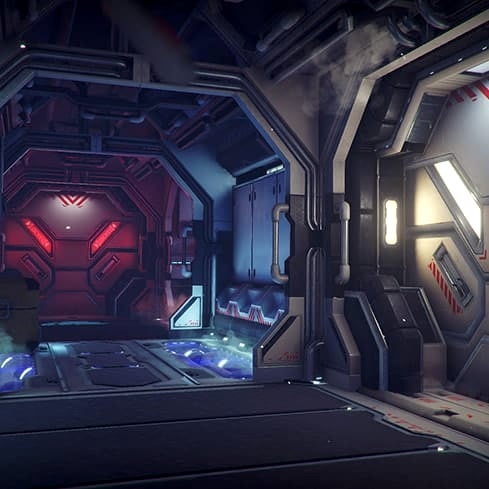 gaming gallery