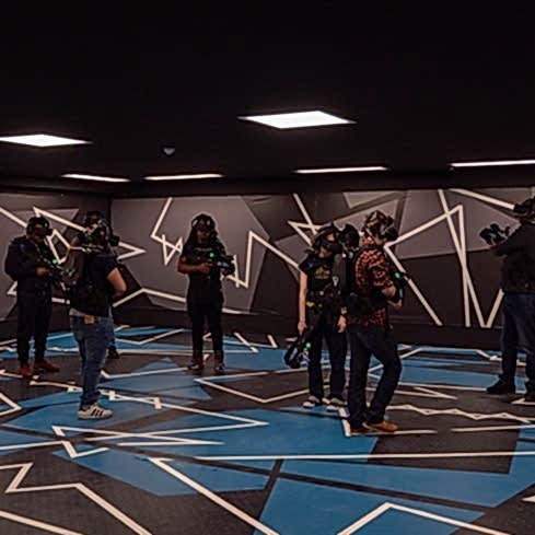 gaming gallery