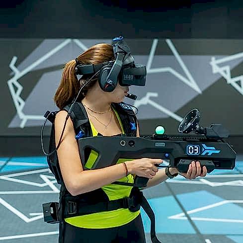 gaming gallery