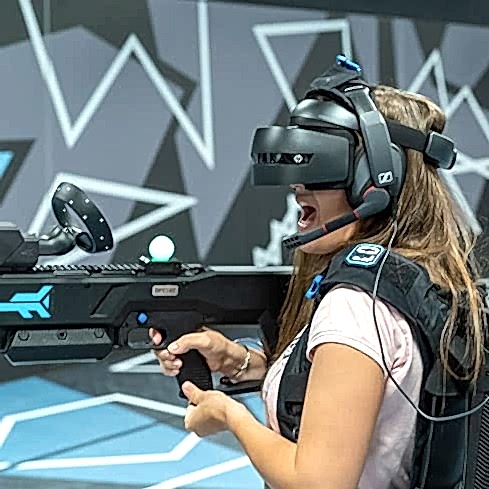 gaming gallery