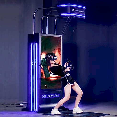 gaming gallery
