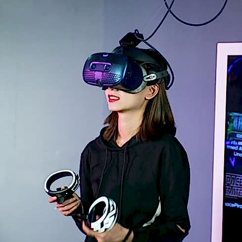gaming gallery