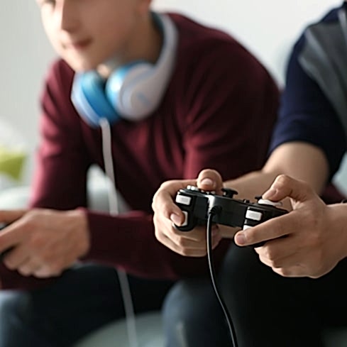 gaming gallery
