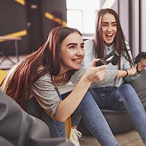 gaming gallery