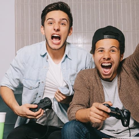 gaming gallery
