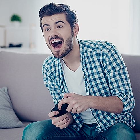 gaming gallery