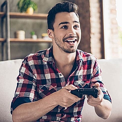 gaming gallery