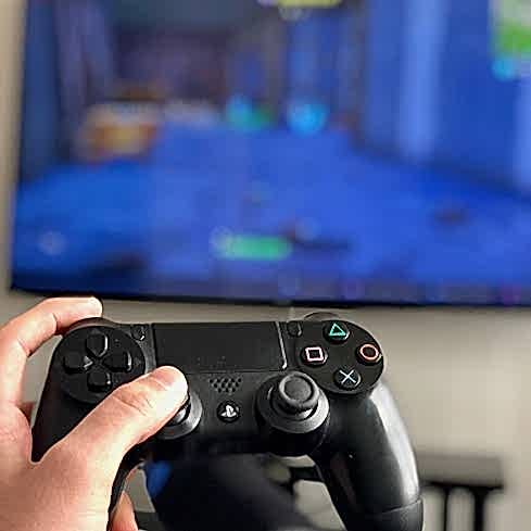 gaming gallery