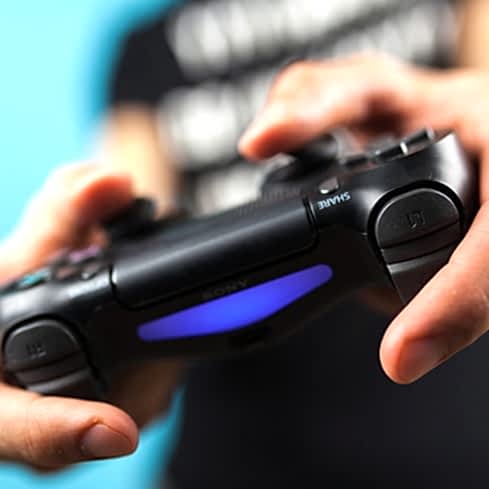gaming gallery