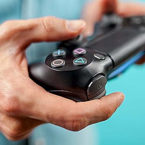 gaming gallery