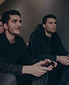 Gaming Bays