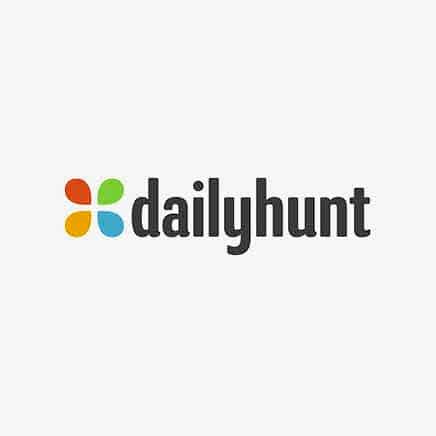 dailyhunt