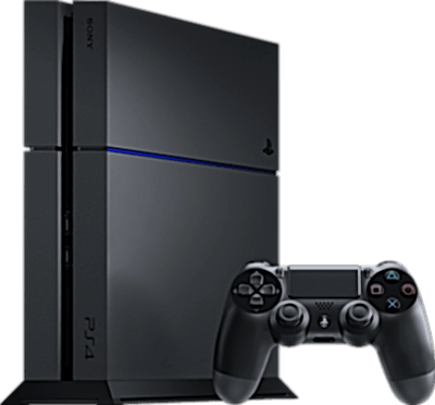 games cateogory